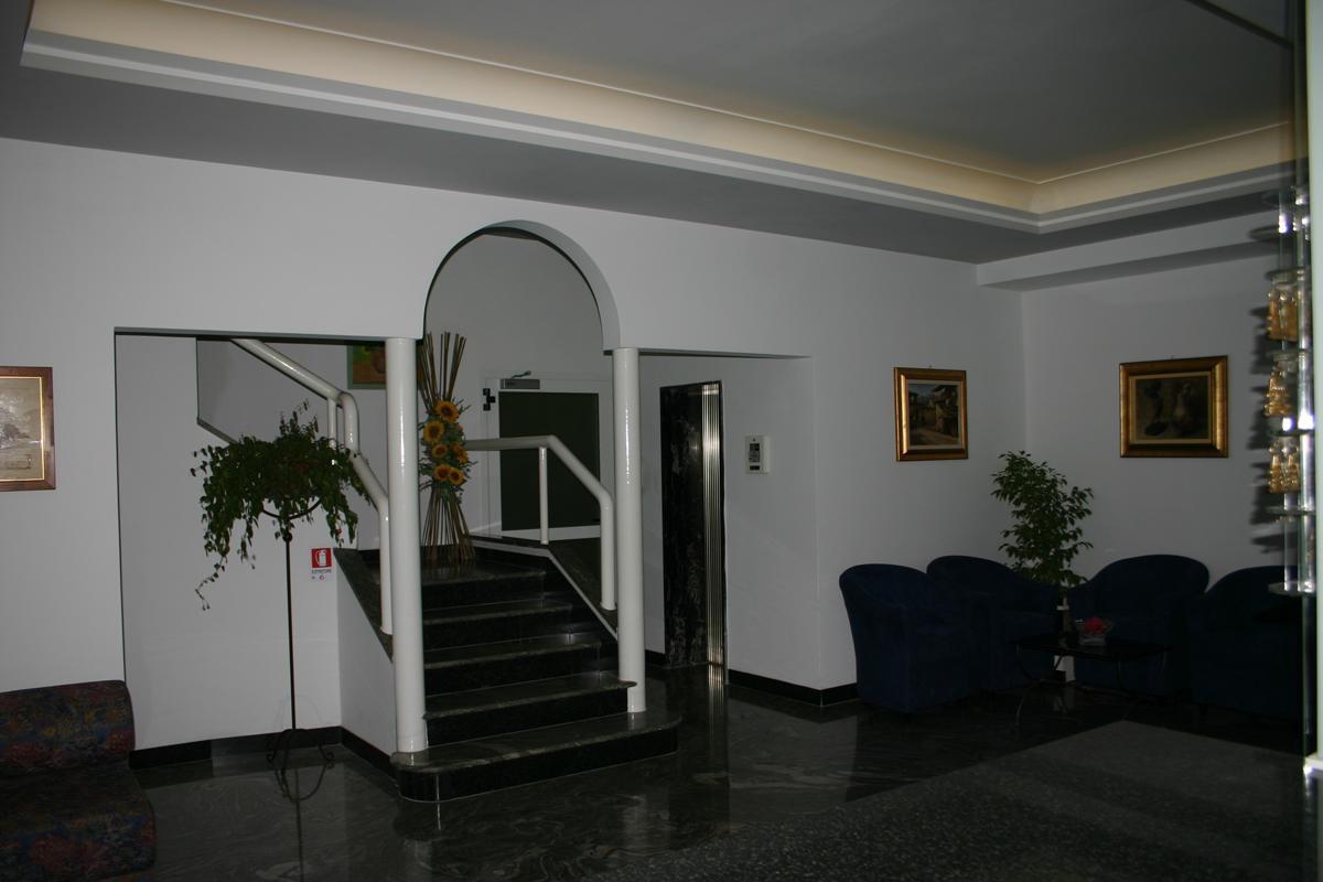 Hotel Della Motta Беллария-Иджеа-Марина Экстерьер фото